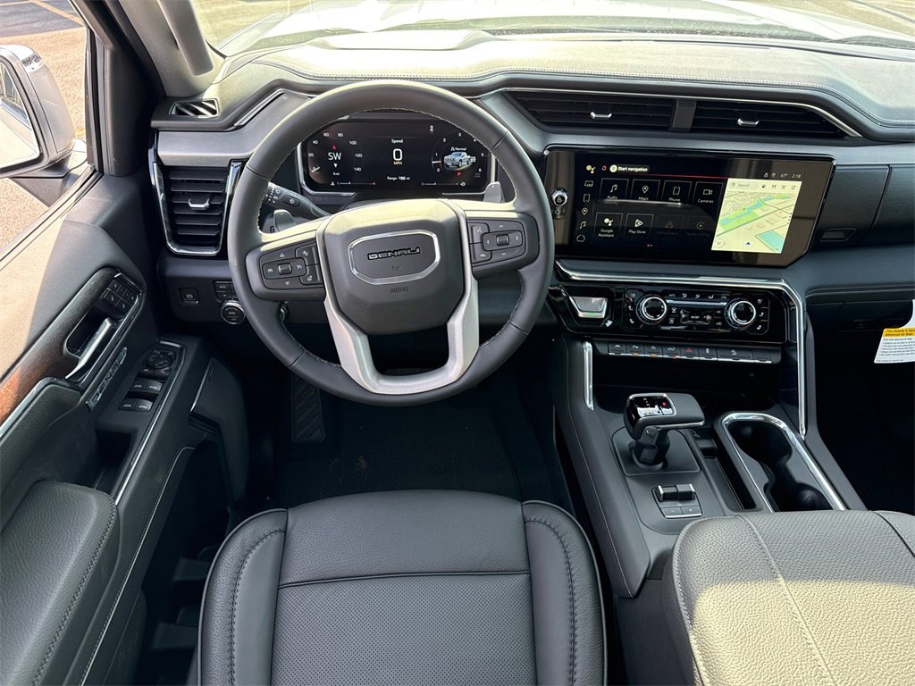 2026 GMC SIERRA - Image 28