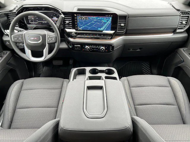 New 2026 Onyx Black GMC Elevation image 35