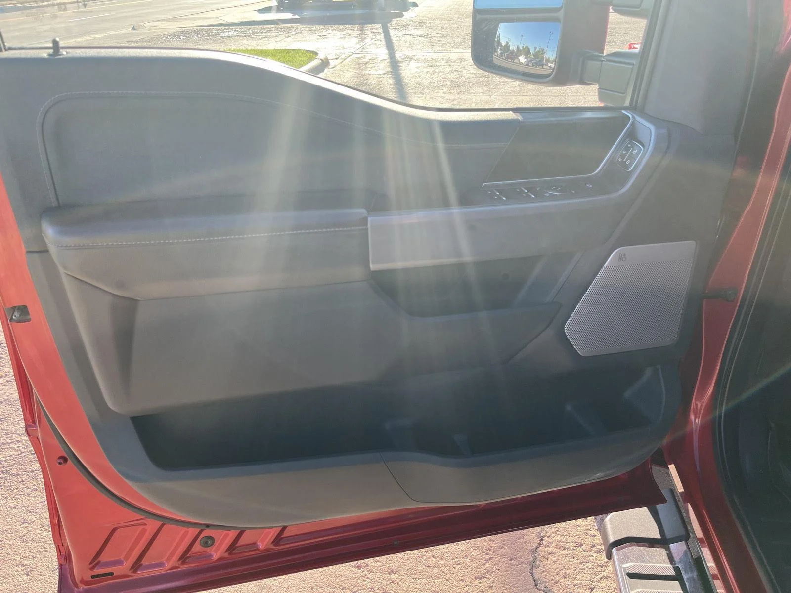 2021 Ford F-150 Lariat - Photo 15