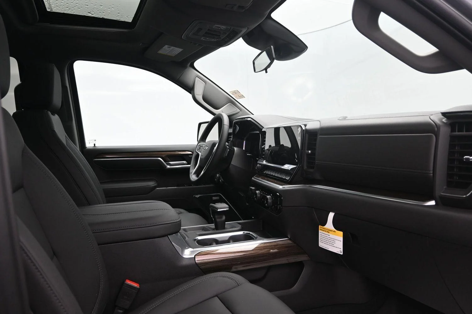 2026 Chevrolet Silverado 1500 LT Trail Boss - Photo 13