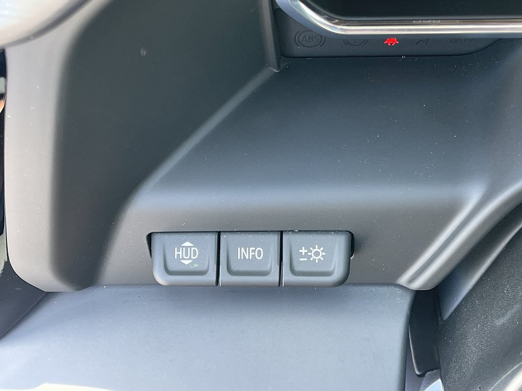 2025 GMC Sierra 2500HD Denali Ultimate - Photo 34