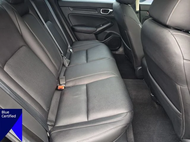 Used 2024 Black Honda EX image 33