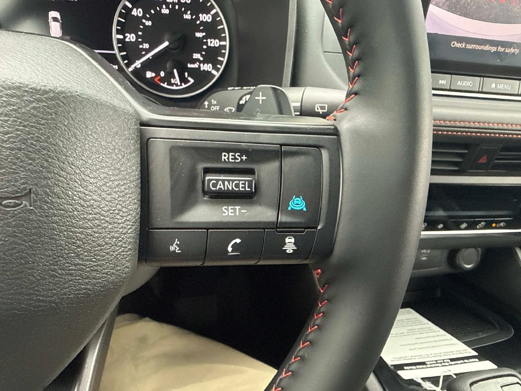 Used 2026 White Nissan Rock Creek image 29