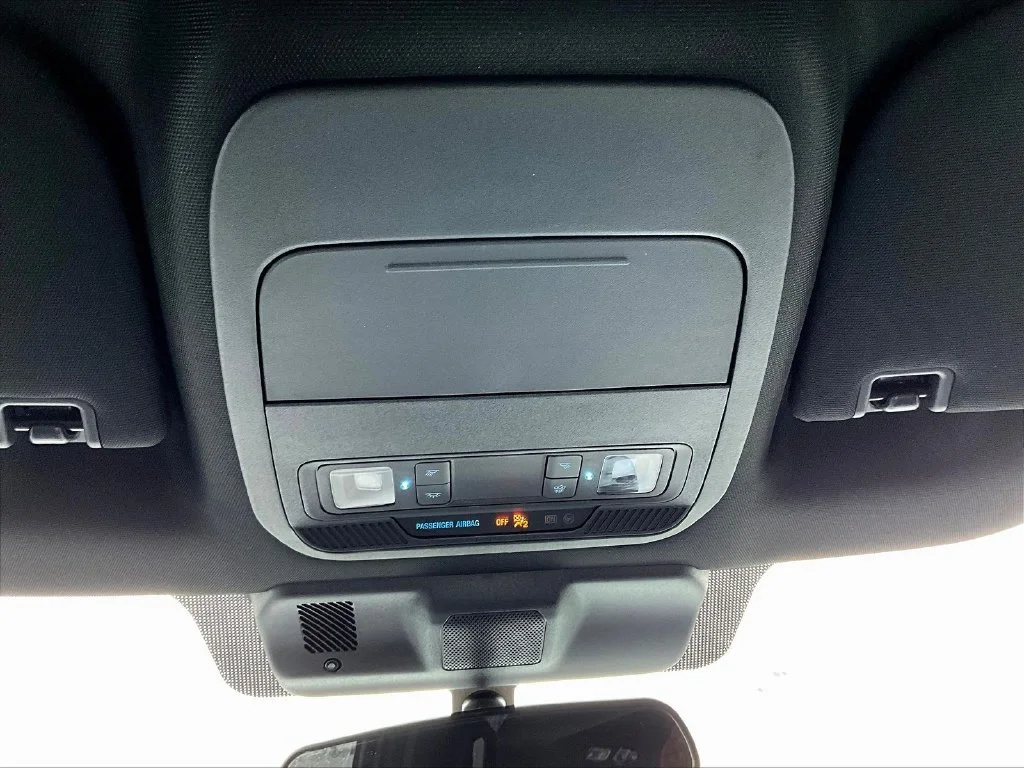 New 2026 Avalanche Ford XLT image 26