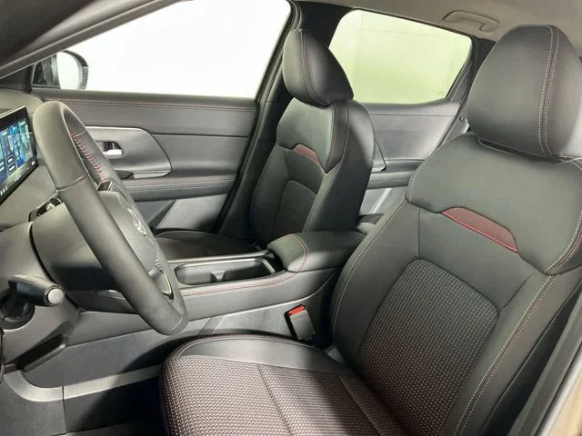 New 2026 Brown Nissan SR image 10