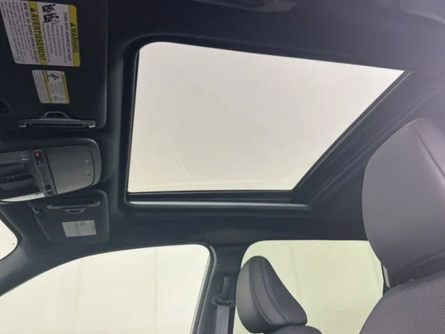 New 2026 Silver Subaru Limited image 18