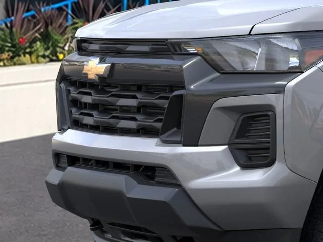 New 2026 Sterling Gray Metallic Chevrolet LT image 13
