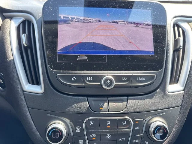 Used 2024 Gray Chevrolet LT image 45