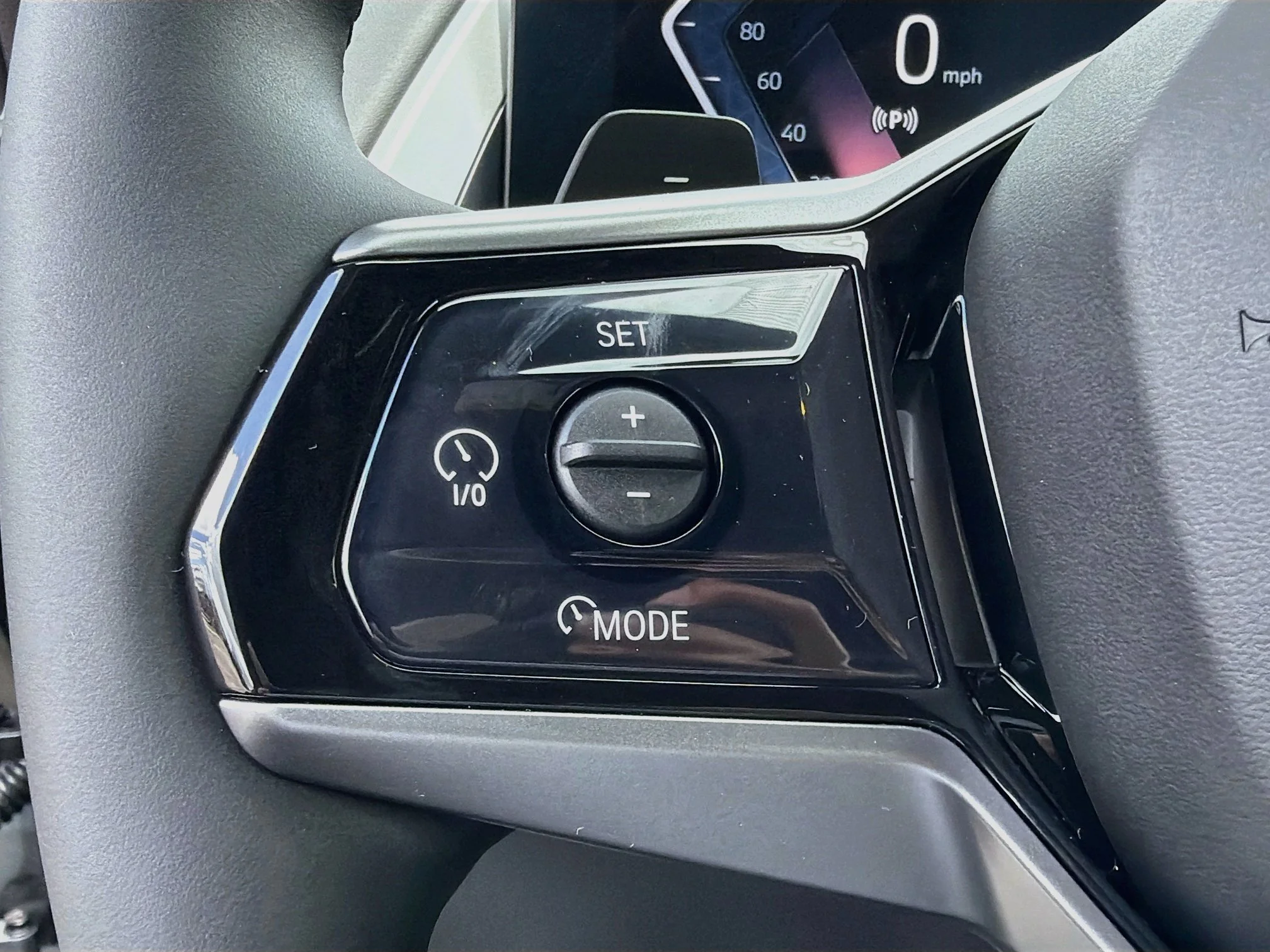 New 2026 Skyscraper Grey Metallic BMW 30 xDrive image 38