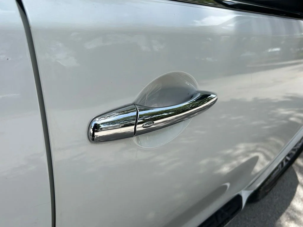 Certified Used 2022 White Nissan SL image 49