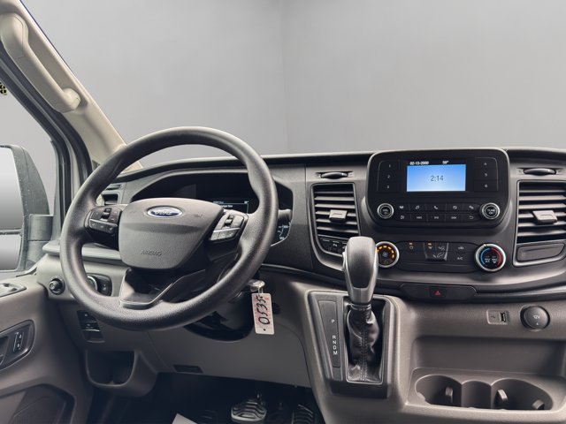 Used 2025 White Ford  image 15