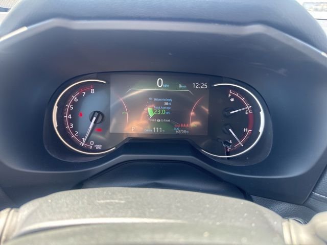 2023 Toyota RAV4 XLE - Photo 29