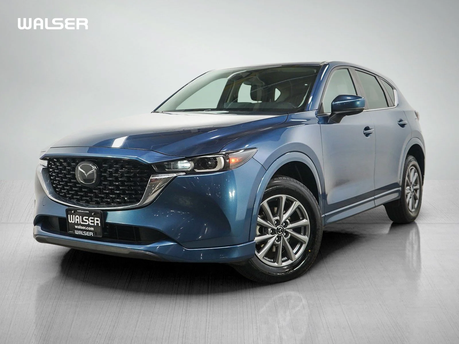 2024 Mazda CX-5 S Select Package Auto AWD's photo