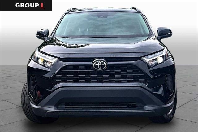 Certified Used 2025 ATTITUDE BLACK MC. Toyota  image 4