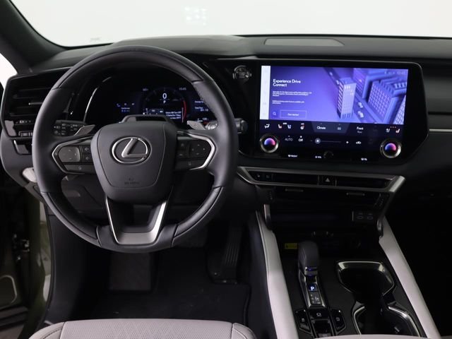 2026 Lexus RX 350 Premium - Photo 21