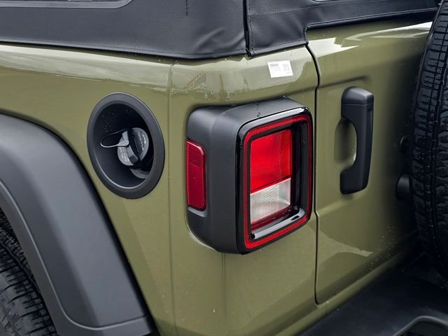 New 2026 41 Exterior Paint Jeep Sport image 24