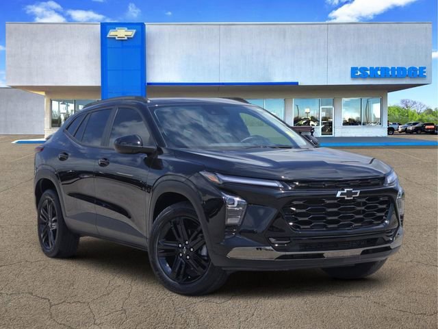 2024 Chevrolet Trax Activ's photo