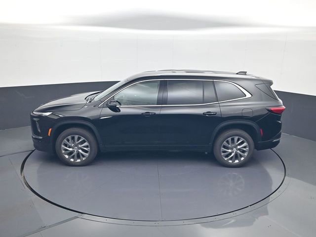 2026 Buick Enclave Preferred - Photo 21
