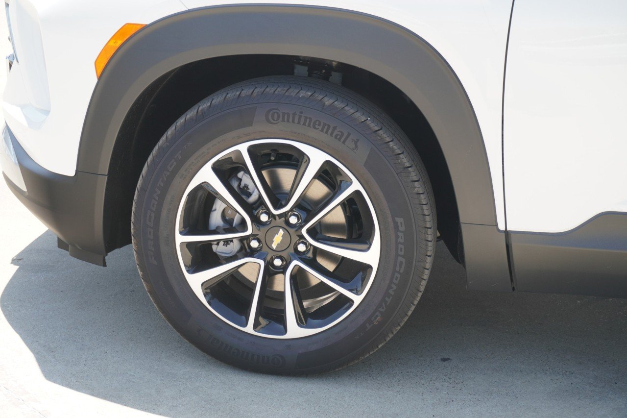 2026 Chevrolet Trailblazer LT - Photo 15
