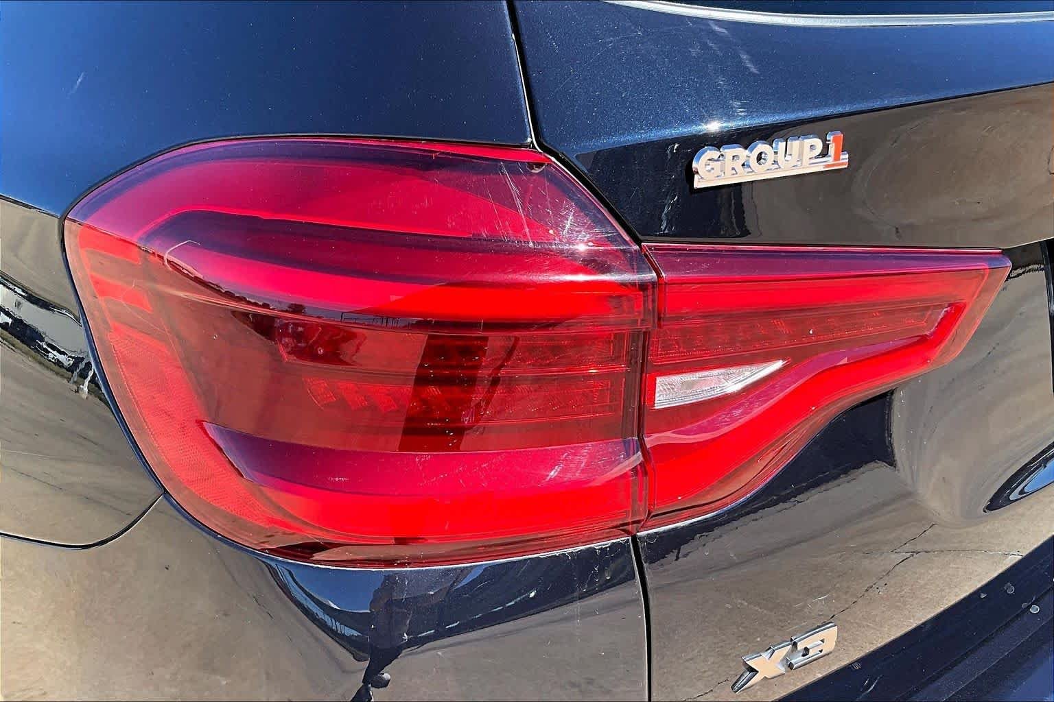 Used 2021 Carbon Black Metallic BMW M40i image 28