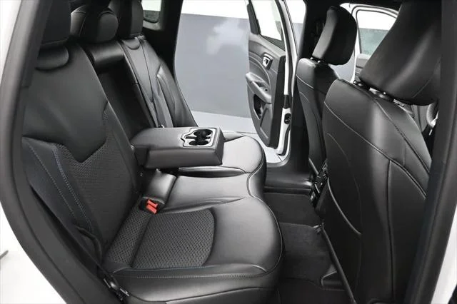 2026 Jeep Compass Latitude Altitude - Photo 34