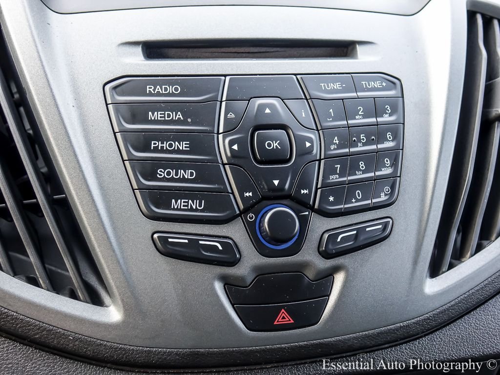 Used 2018 Oxford White Ford XL image 15