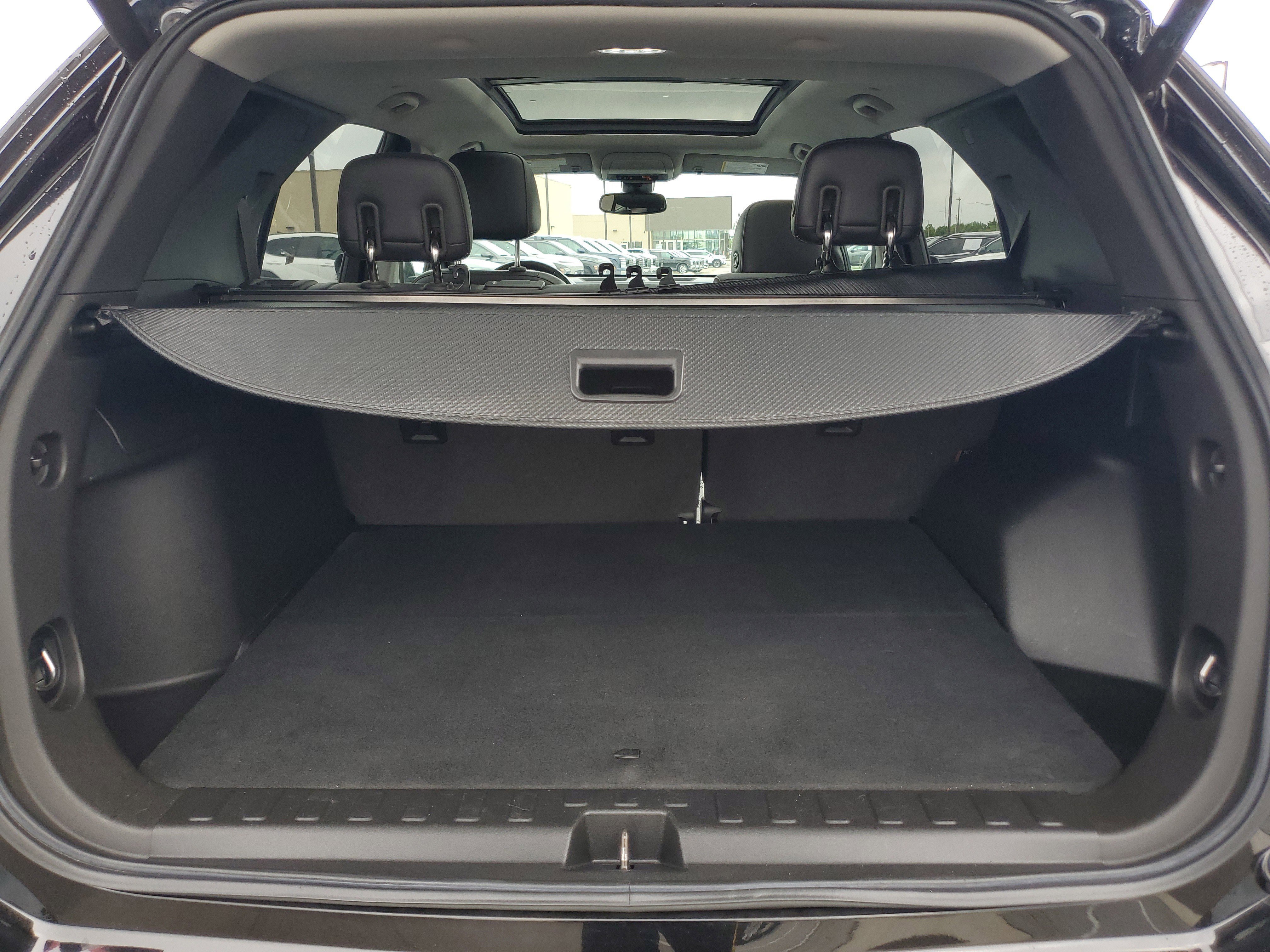 Used 2020 Mosaic Black Metallic Chevrolet LT image 5