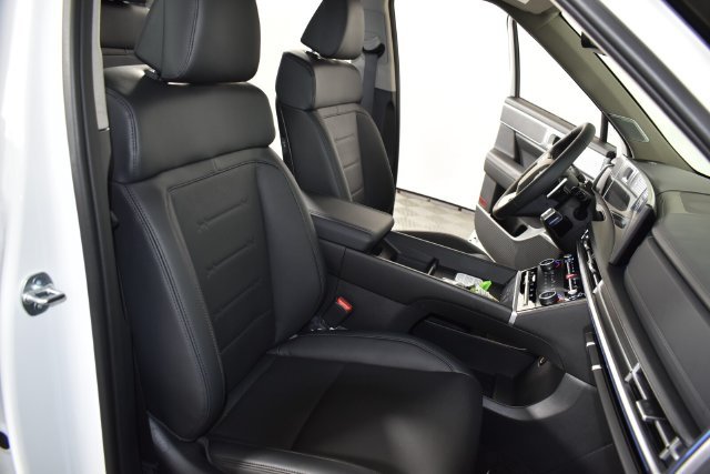 New 2027 White Hyundai Limited image 40
