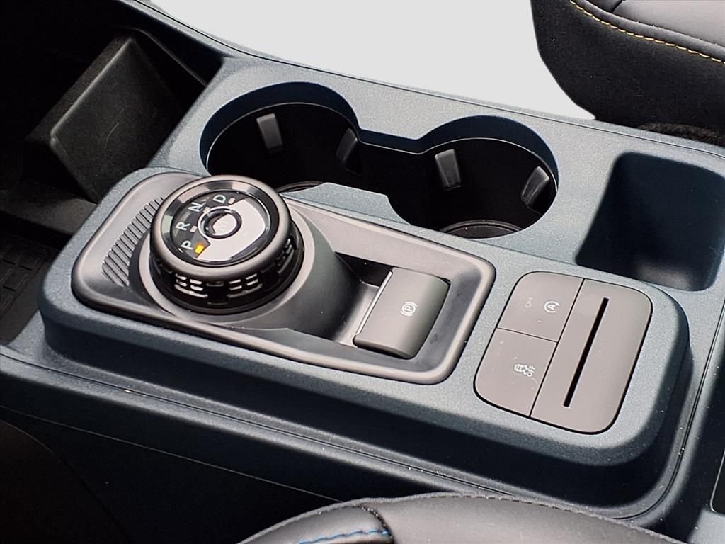 2025 Ford Maverick Lobo Premium - Photo 16