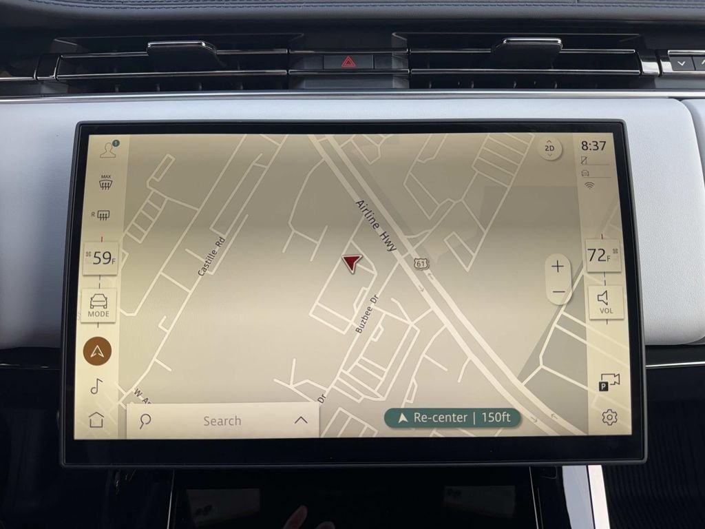 New 2026 Borasco Grey LAND ROVER Dynamic SE image 13