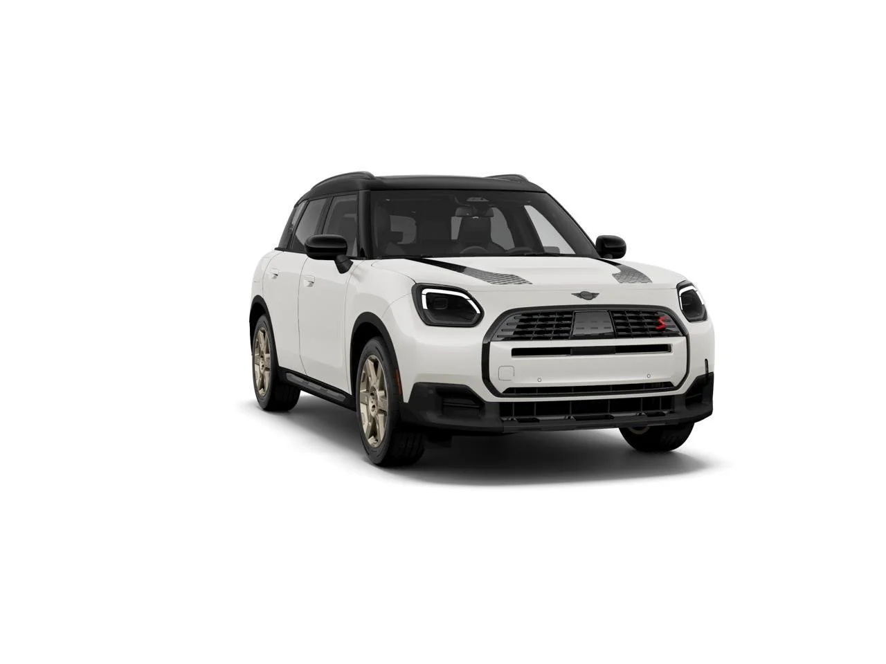 2027 MINI Countryman