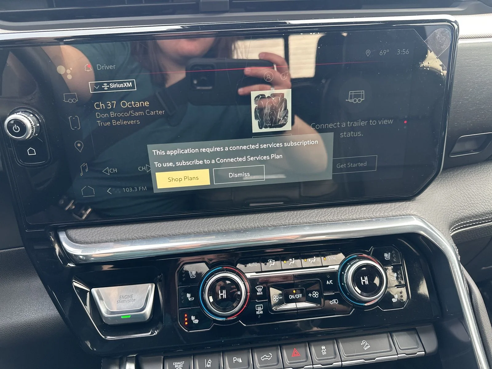 Used 2024 White GMC Denali image 55