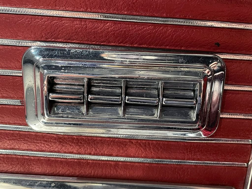 Used 1966 Black Buick  image 56