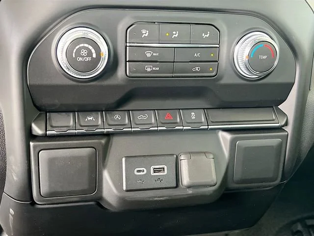 2026 GMC Sierra 1500 Pro - Photo 11