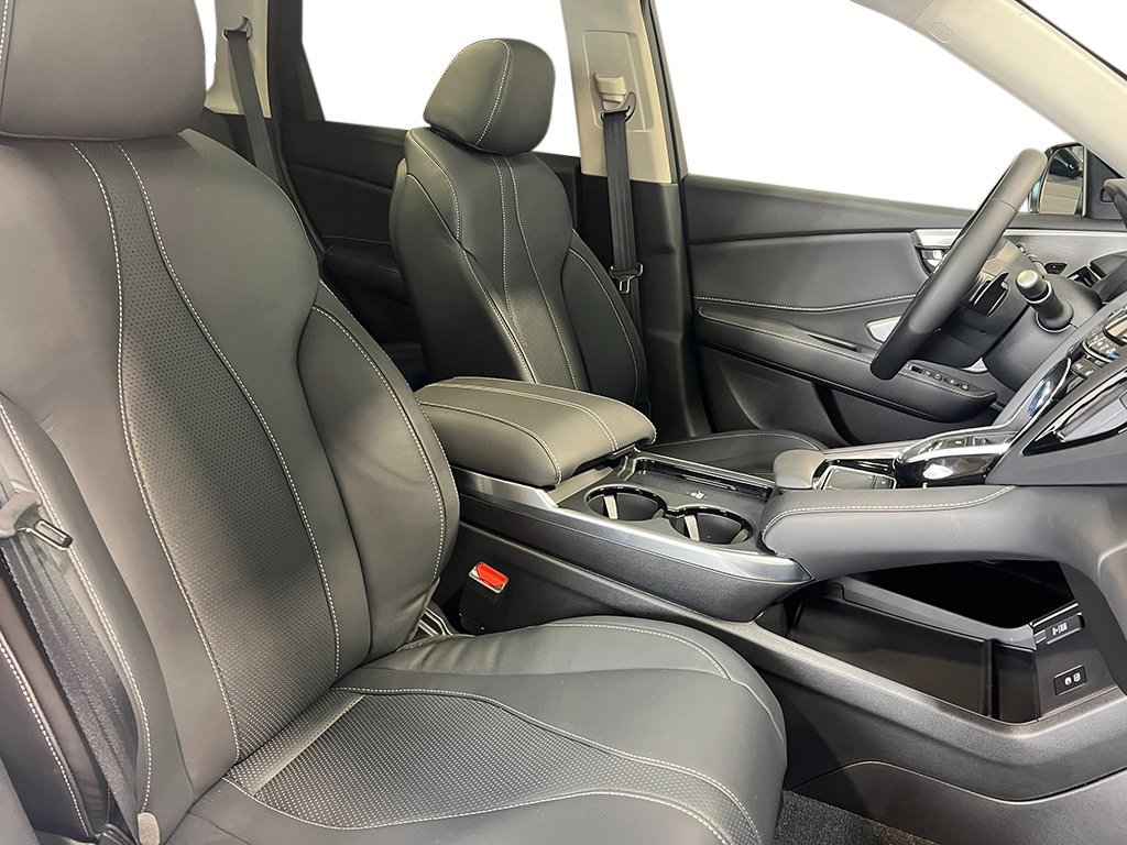 New 2026 Majestic Black Pearl Acura w/Technology Package image 38