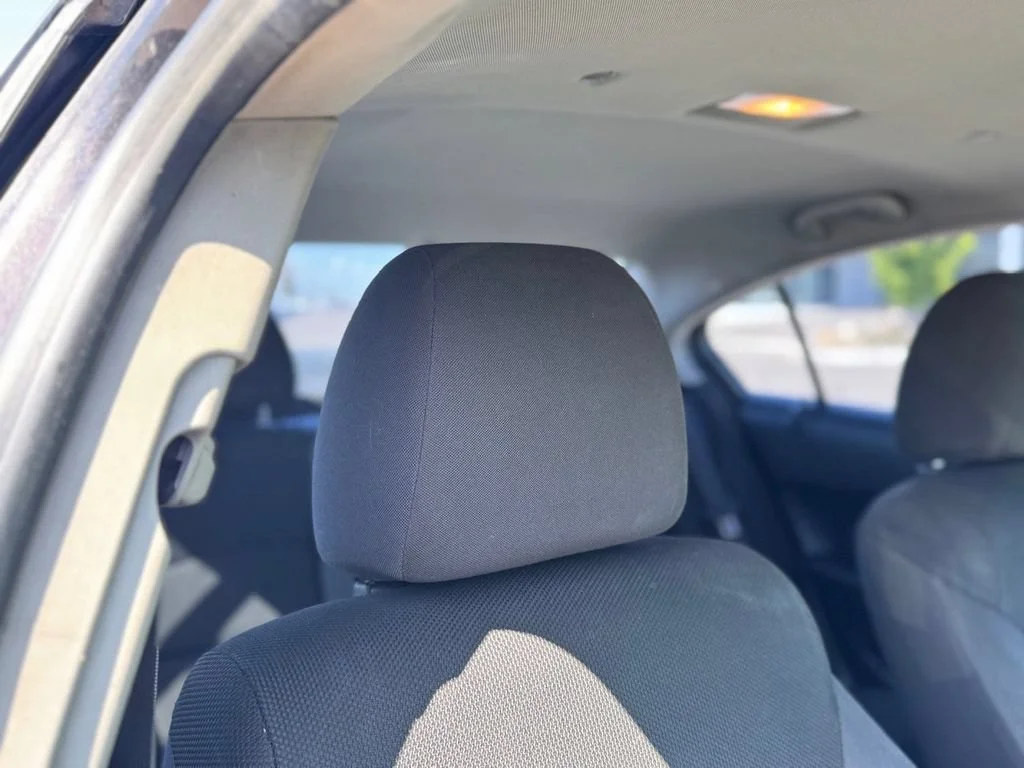 Used 2015 Tungsten Metallic Chevrolet LT image 46