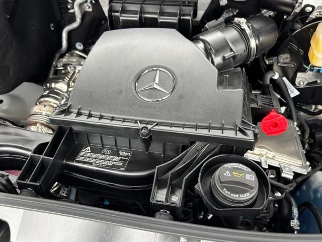New 2026 White Mercedes-Benz  image 26