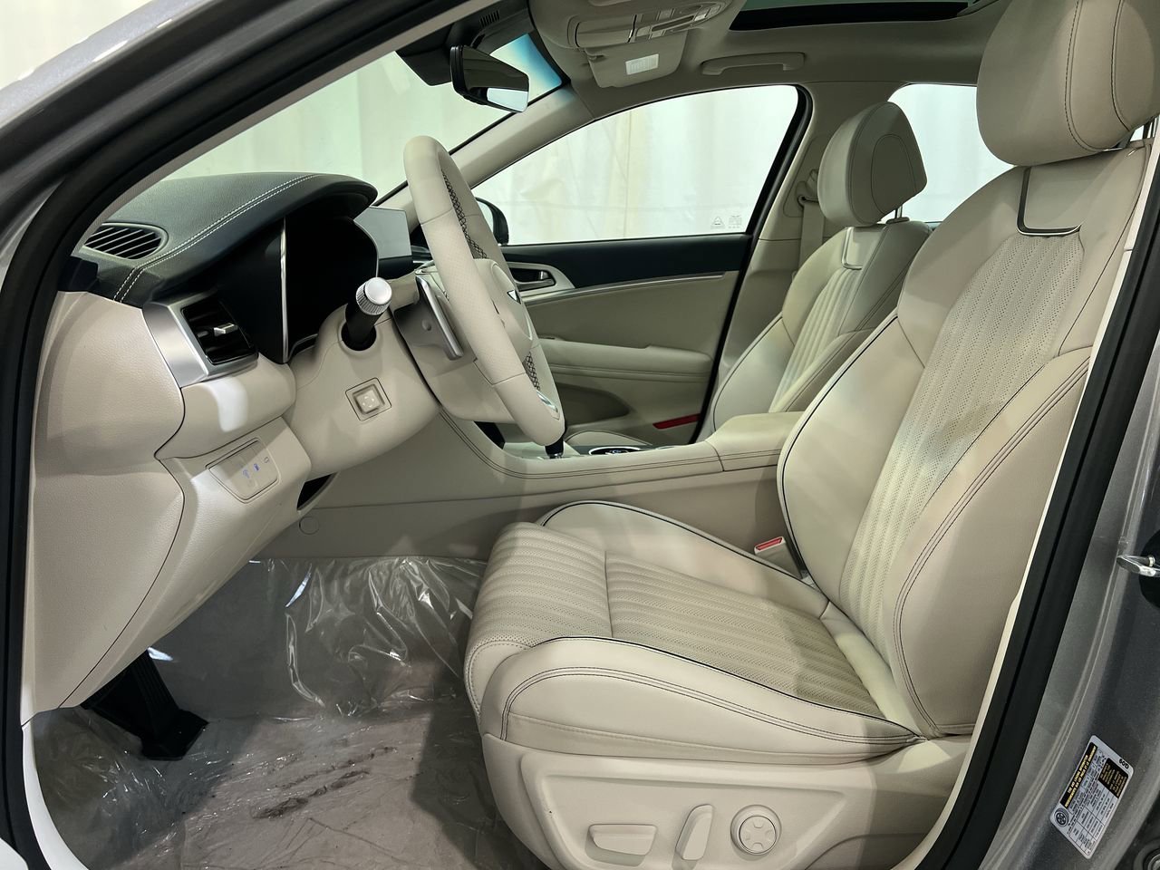 2026 GENESIS G70 Prestige - Photo 14