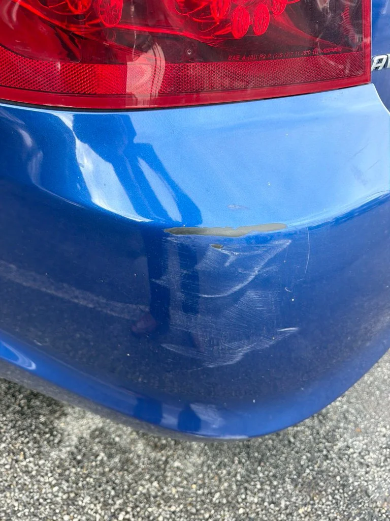 Used 2013 Blue Dodge SE image 5