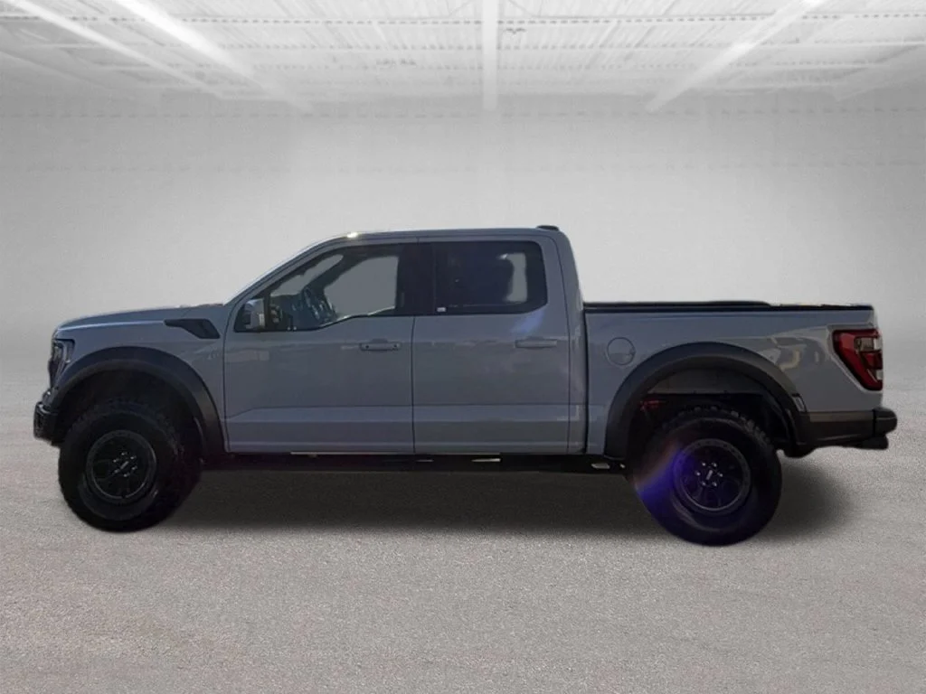 Certified Used 2023 Avalanche Ford Raptor image 7