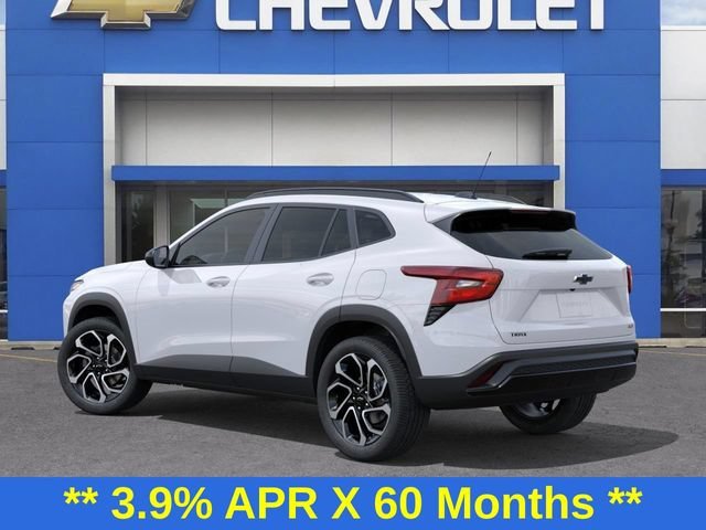 2026 Chevrolet Trax RS - Photo 5
