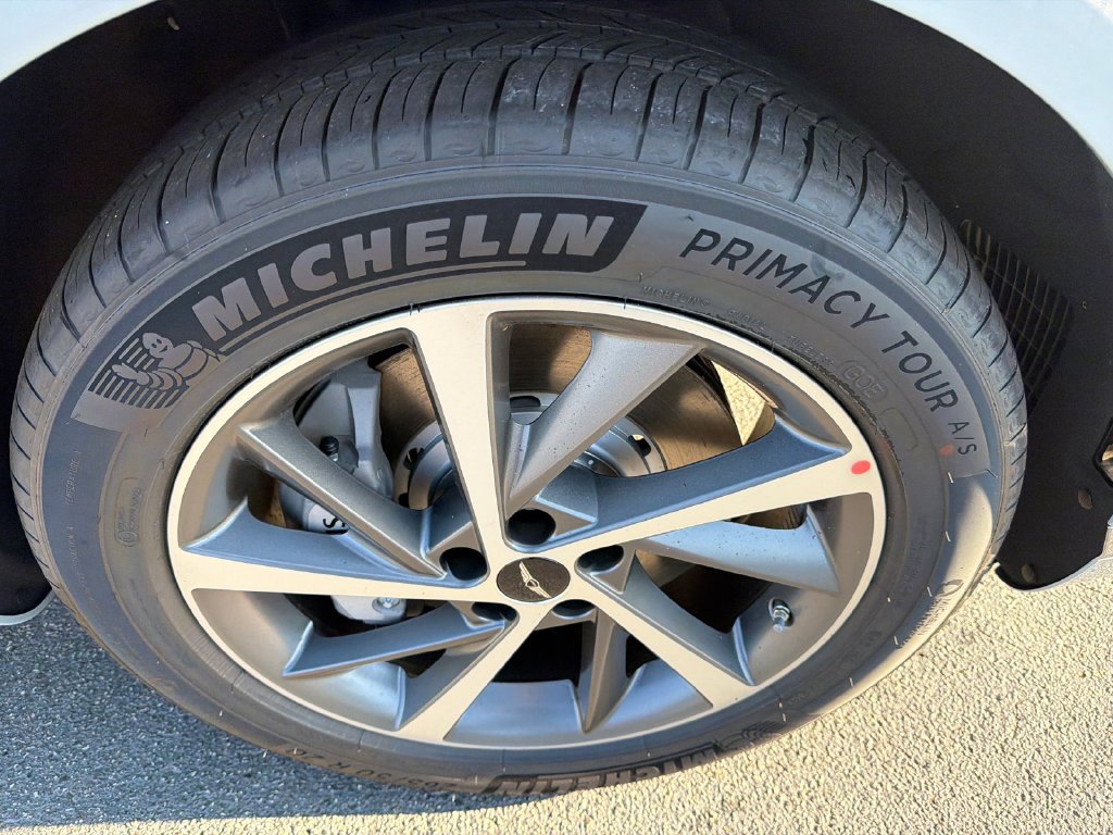 New 2027 Blue Genesis 2.5T ADVANCED image 12