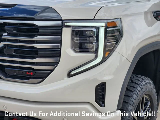 2026 GMC Sierra 1500 AT4 - Photo 6