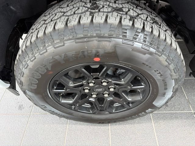 New 2026 Avalanche Ford XLT image 6