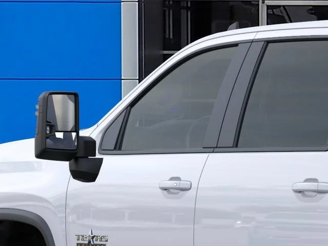 2026 Chevrolet Silverado 2500 HD LT - Photo 12