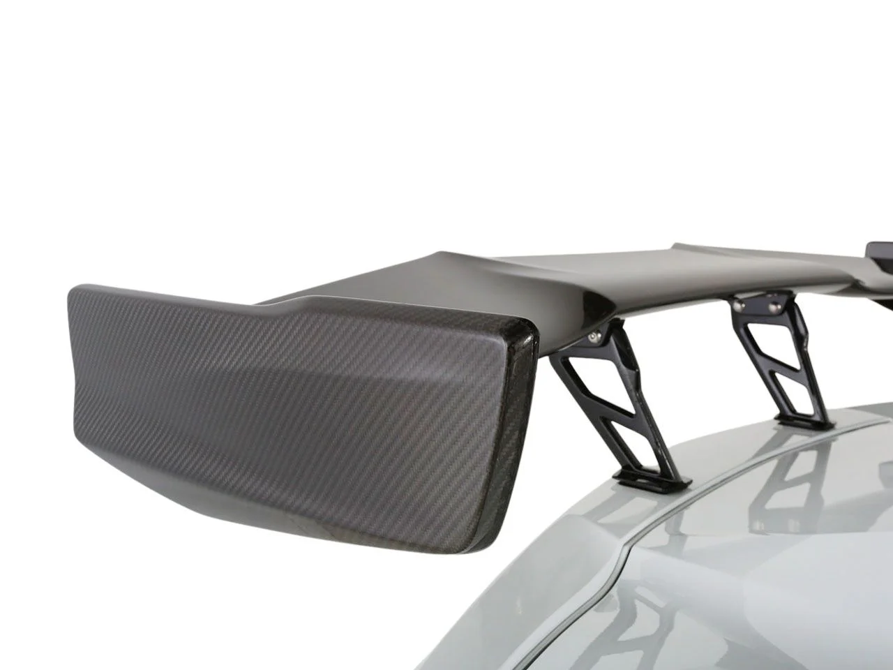 Used 2019 White Chevrolet ZR1 image 20