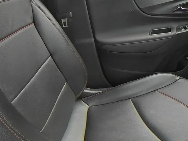 Used 2024 White Chevrolet RS image 37