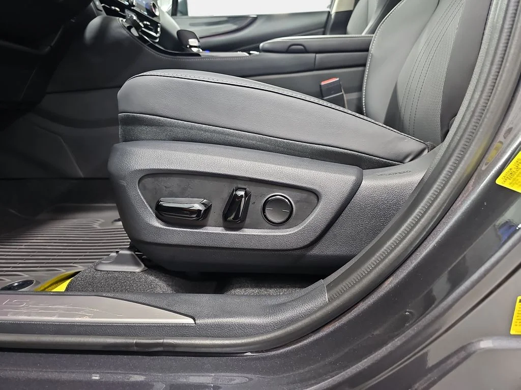 New 2026 Cloudburst Gray Lexus PREMIUM image 28