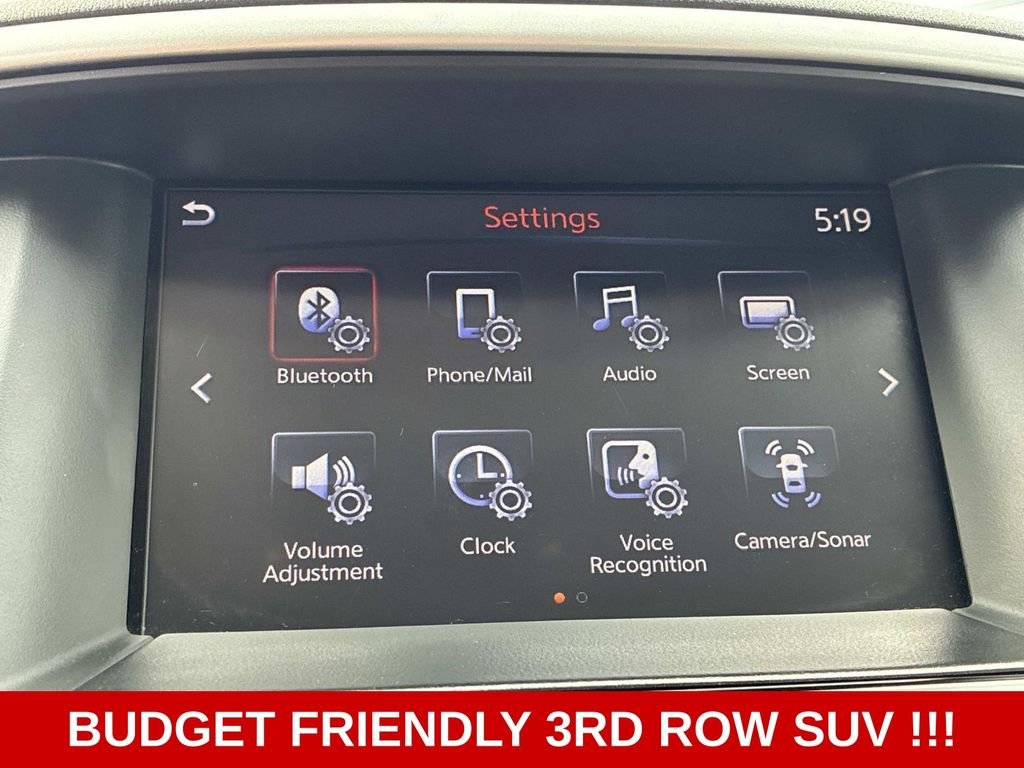 Used 2020 Black Nissan S image 32