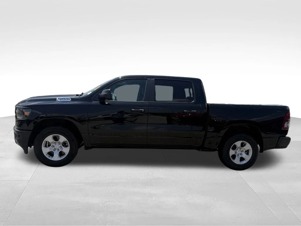 Used 2024 Black Ram Tradesman image 2